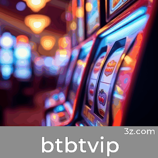 Experiência Premium de Jogos de Casino no btbtvip