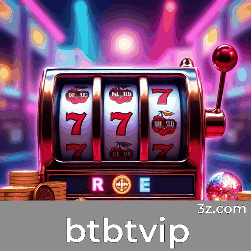 Experiência Premium de Jogos de Casino no btbtvip