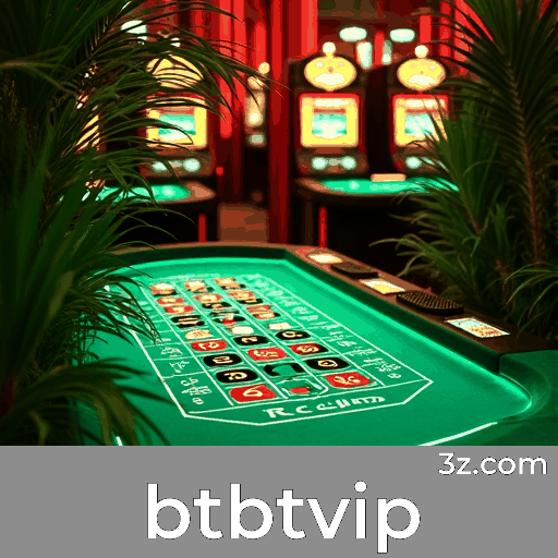 Apostas esportivas especializadas no btbtvip para o Brasil